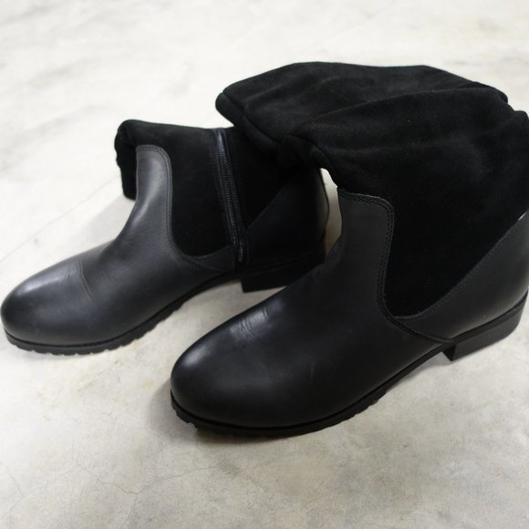 Softwalk Mercer Boot New - Picture 5 of 12